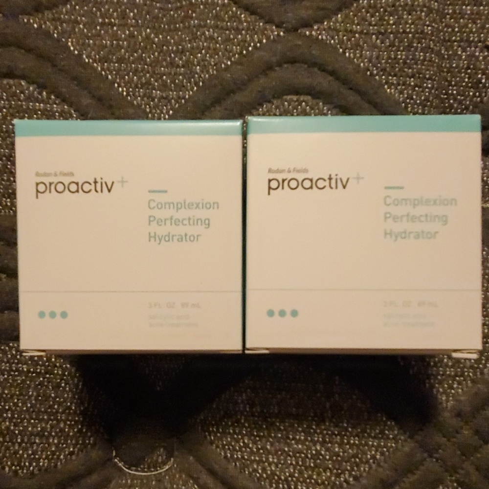 Proactiv Complexion Perfecting Hydrator